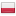 ultimahost.pl hosted country
